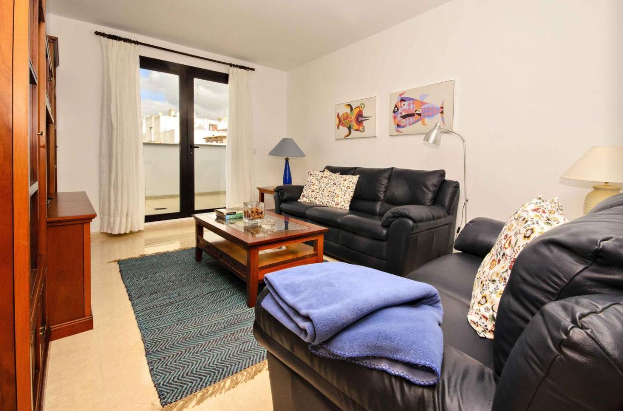 La Casa De Lela Villa Arrecife  Luaran gambar