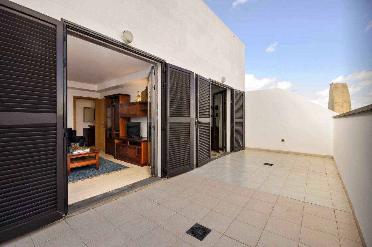 La Casa De Lela Villa Arrecife  Luaran gambar